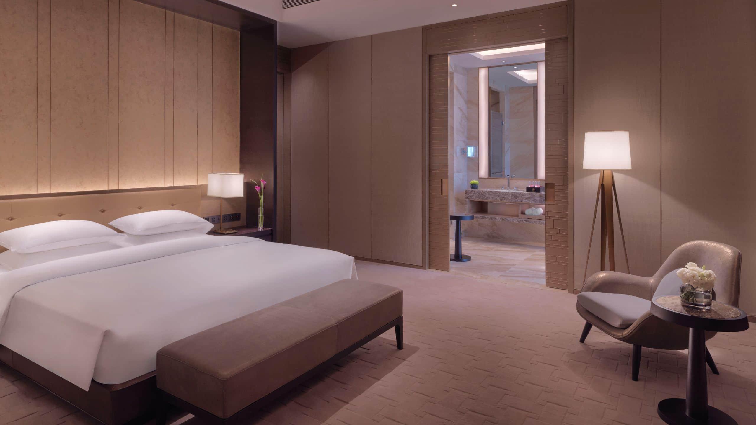 Hotel Hyatt Regency Zhenjiang à Zhenjiang  Extérieur photo