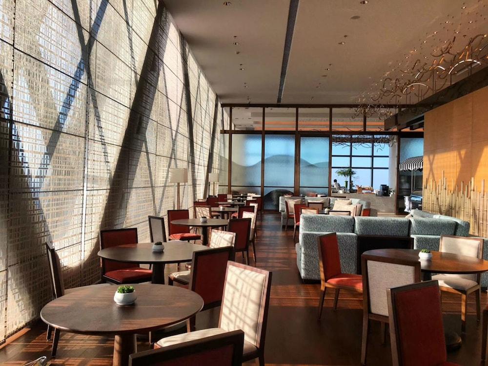 Hotel Hyatt Regency Zhenjiang à Zhenjiang  Extérieur photo