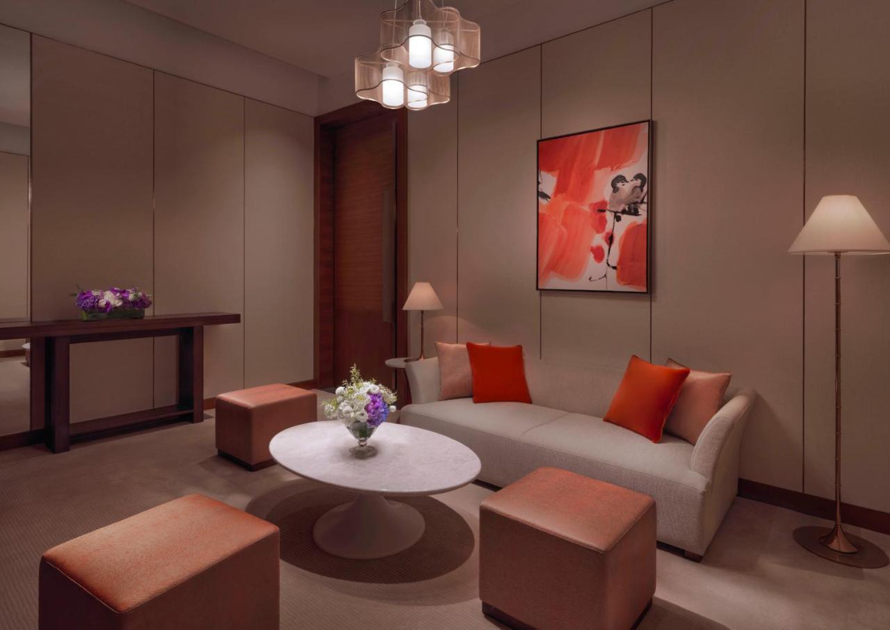 Hotel Hyatt Regency Zhenjiang à Zhenjiang  Extérieur photo